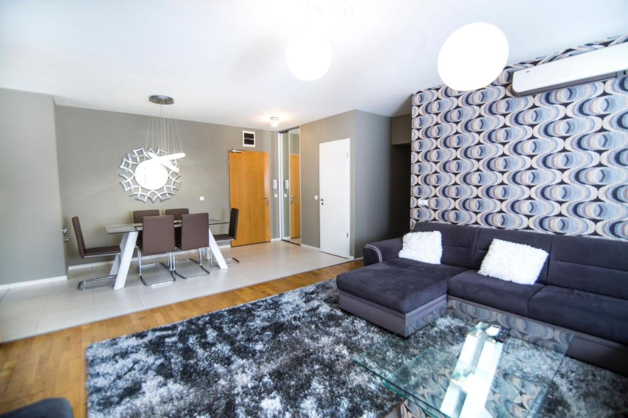 Paulay Free Parking Luxury Design Apartman With Terazze بودابست المظهر الخارجي الصورة