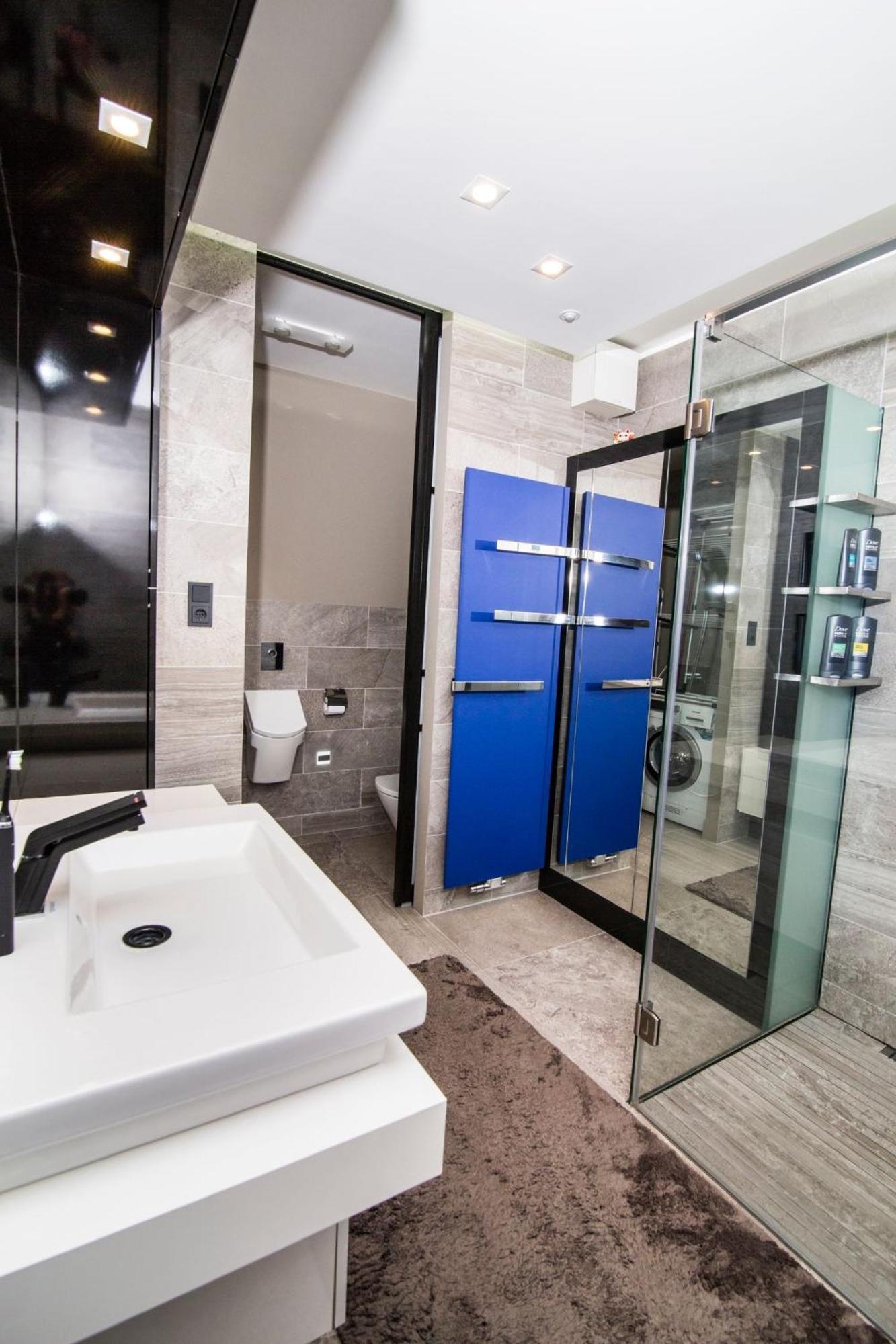 Paulay Free Parking Luxury Design Apartman With Terazze بودابست المظهر الخارجي الصورة